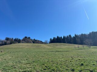  Terrain � vendre 1218 m�