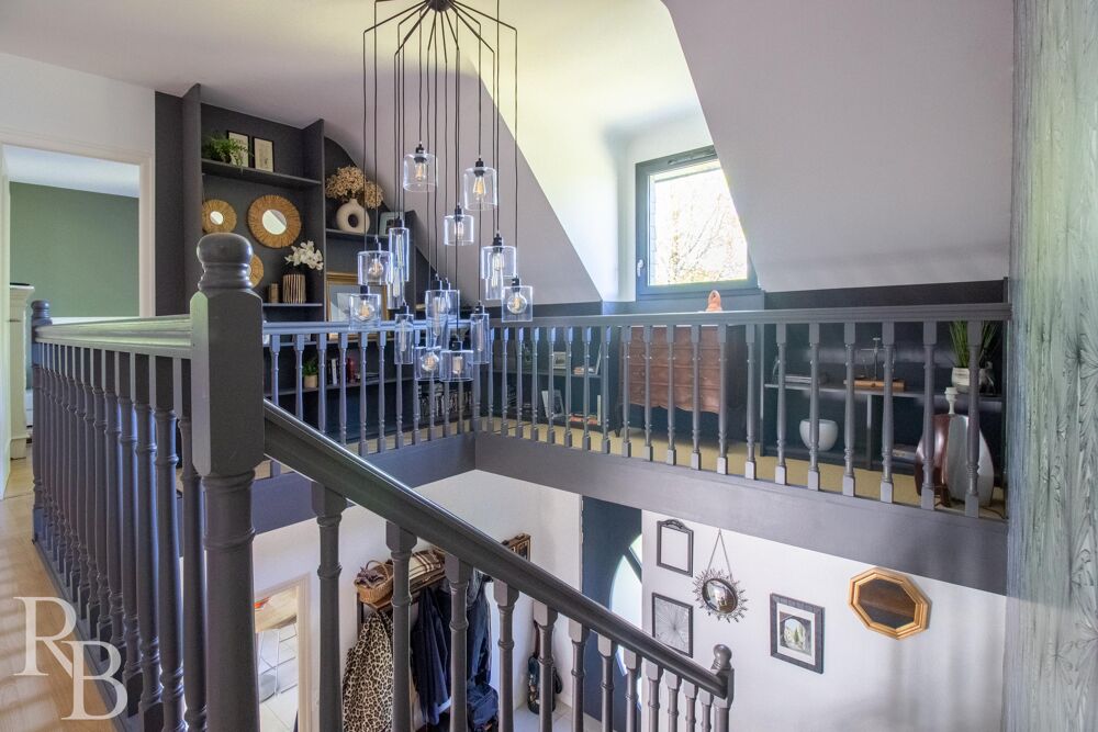 � vendre  Maison Surzur (56450)