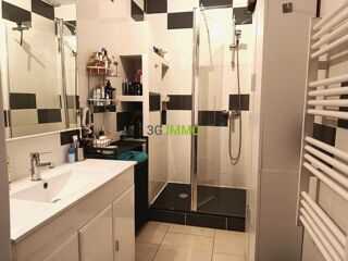  Maison à vendre 5 pièces 110 m²