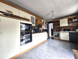  Maison � vendre 5 pi�ces 123 m�