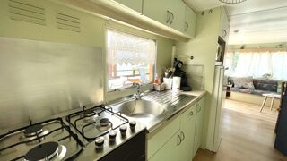  Maison à vendre 3 pièces 27 m²