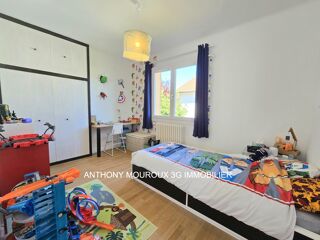  Maison � vendre 5 pi�ces 94 m�