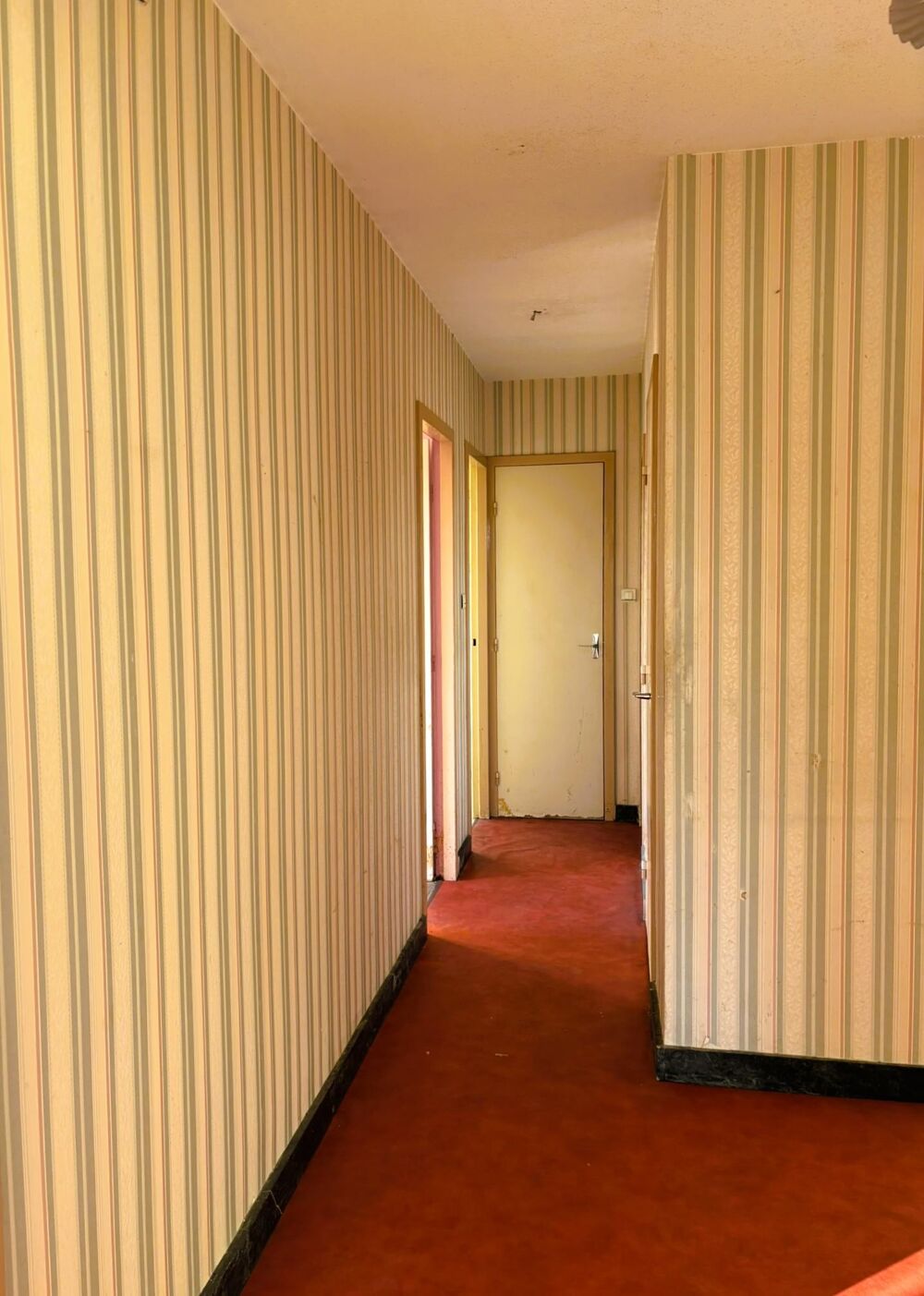 Vente Appartement Appartement 3 pi�ces Belfort