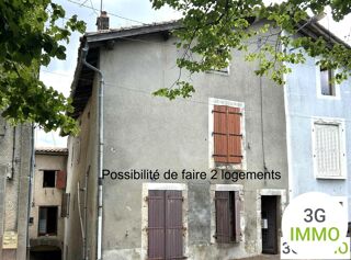  Maison � vendre 4 pi�ces 117 m�