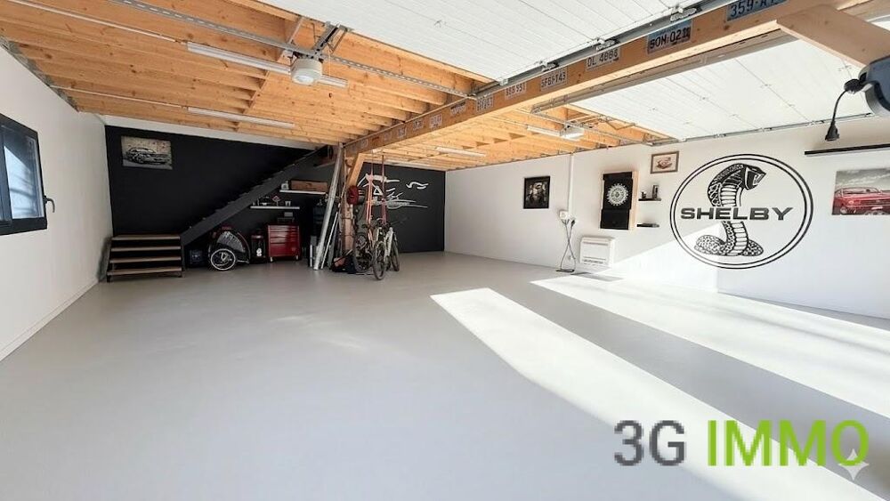 � vendre  Maison Houdan (78550)