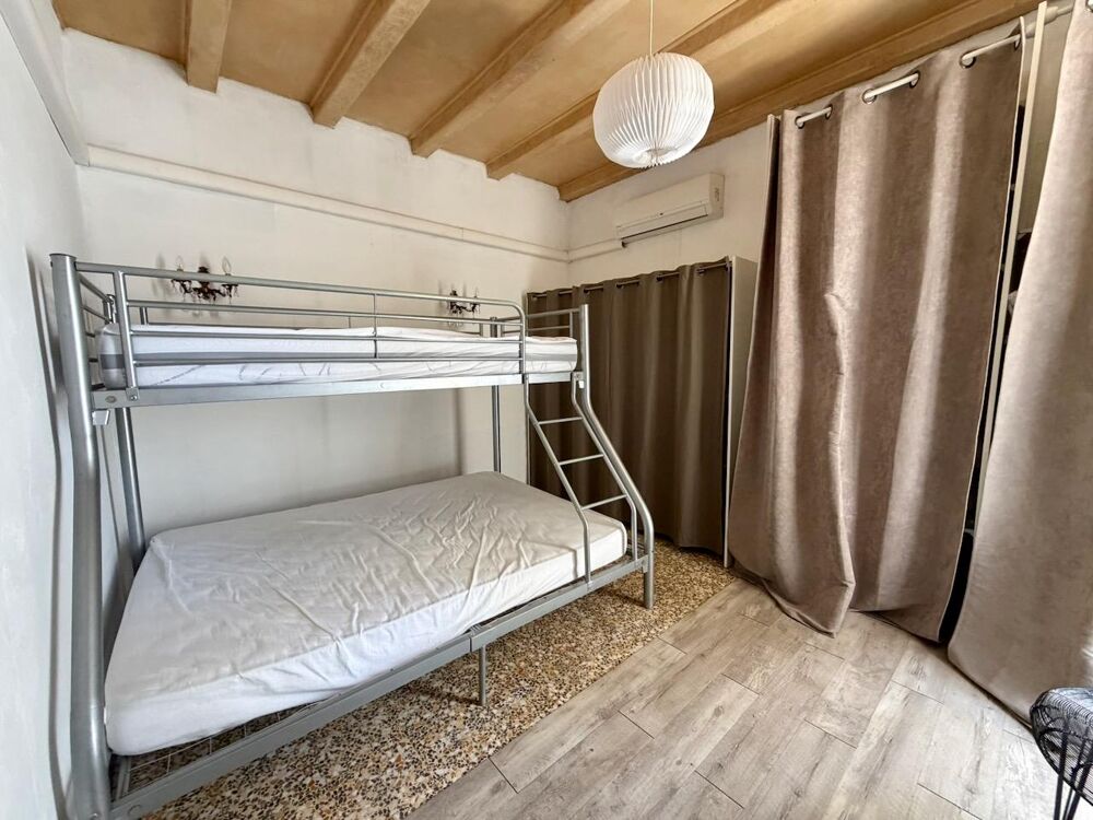 Appartement 2 pièces