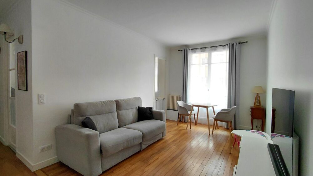 Appartement 3 pièces