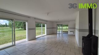  Maison � louer 4 pi�ces 89 m�