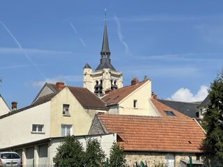 Maison à vendre 3 pièces 61 m²