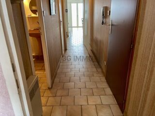  Appartement  vendre 2 pices 55 m