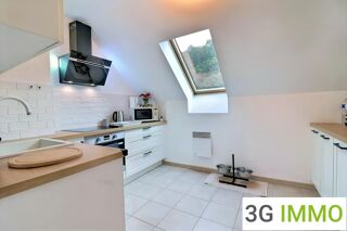  Appartement à vendre 4 pièces 86 m²
