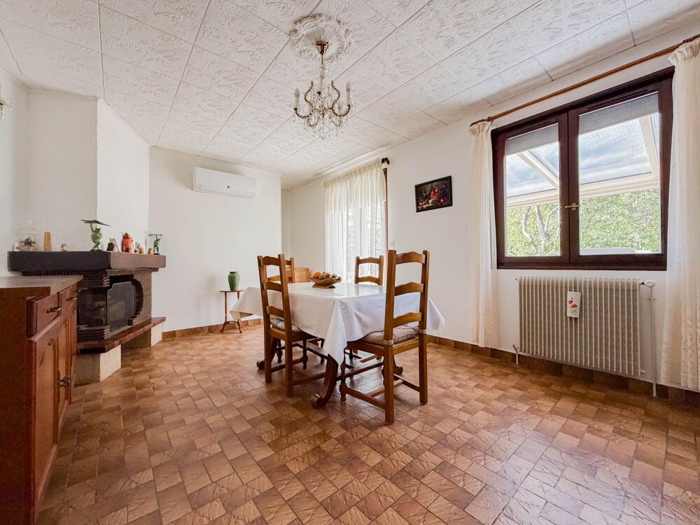 Vente Maison Maison 4 pièces Amilly