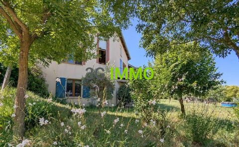   Maison d'architecte 5 pi�ces Maison - 5 pi�ce(s) - 136 m�