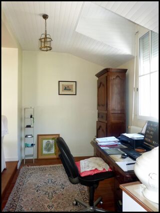  Maison à vendre 6 pièces 150 m²