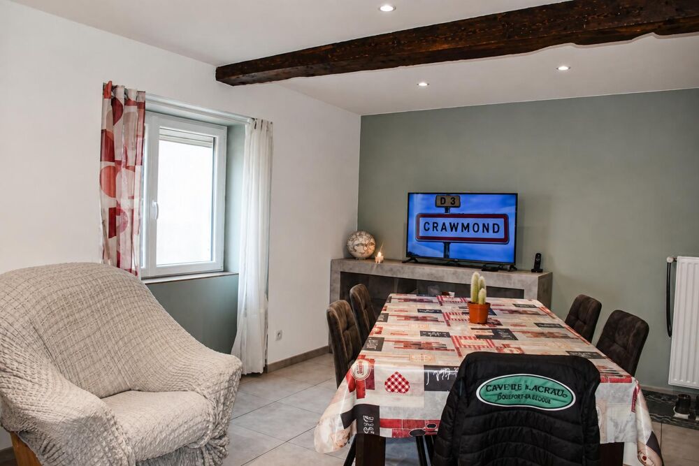 Vente Maison Maison de village 4 pièces Grammond