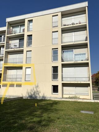  Appartement  vendre 1 pice 
