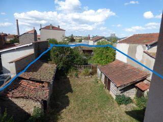  Immeuble à vendre 10 pièces 200 m² Chazelles-sur-lyon