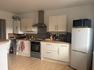  Appartement à vendre 3 pièces 79 m²