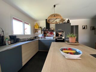  Maison à vendre 5 pièces 106 m²