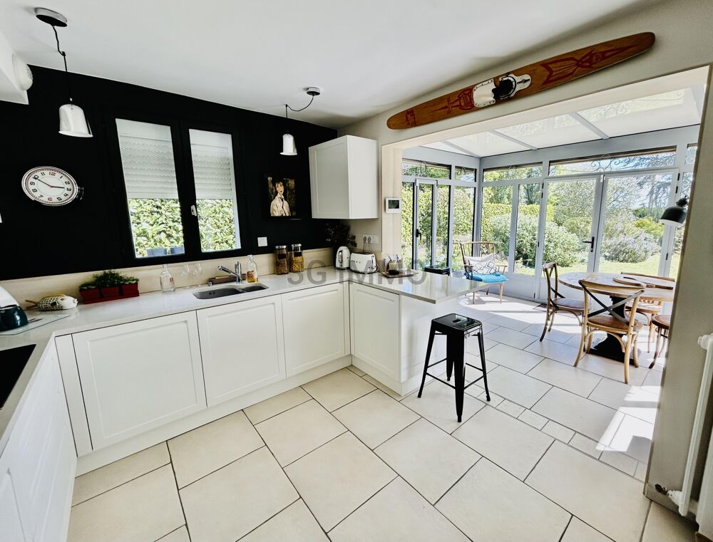 à vendre  Maison Fondettes (37230)