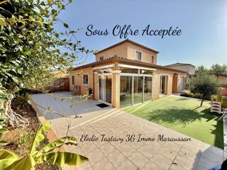  Maison à vendre 5 pièces 129 m²