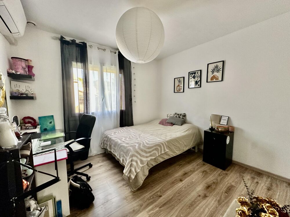 Vente Maison Maison Bagnols-sur-cèze