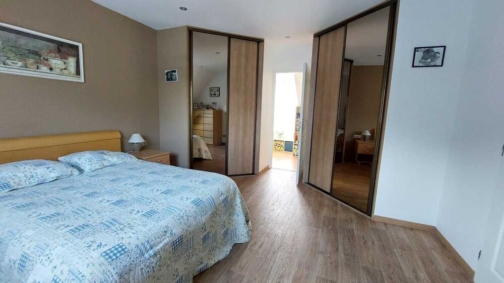 vendre  Maison Frpillon (95740)