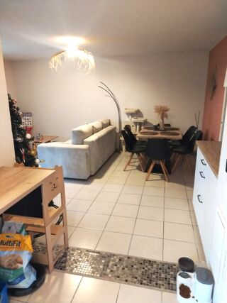  Appartement � vendre 3 pi�ces  Saint-perdon