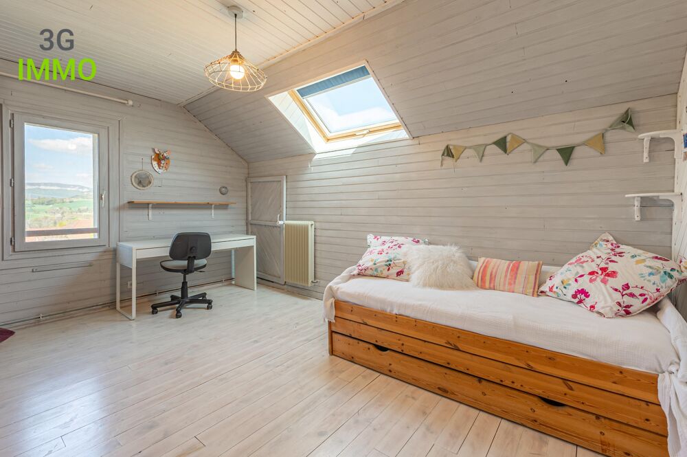 � vendre  Maison �tercy (74150)