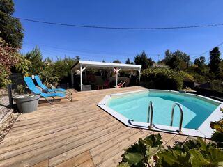  Maison à vendre 8 pièces 146 m²