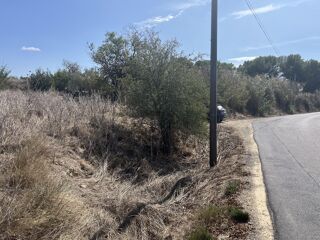  Terrain  vendre 3390 m