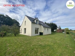  Maison � vendre 6 pi�ces 114 m�