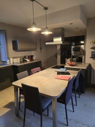  Maison � vendre 246 m�