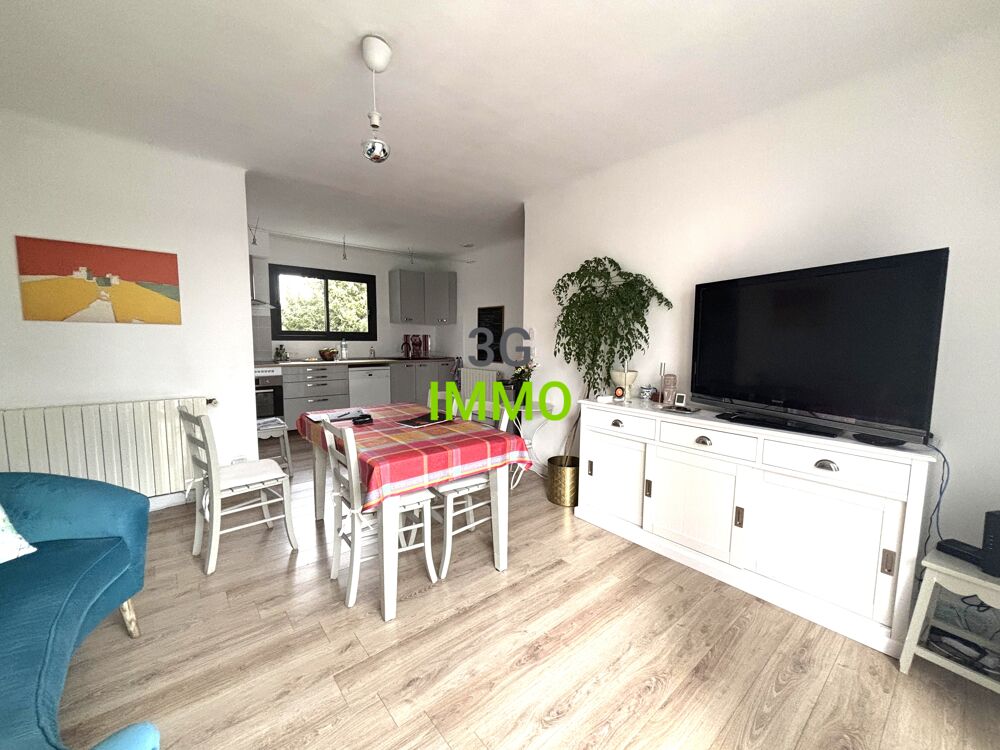 Maison 5 pièces