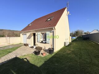  Maison à vendre 5 pièces 90 m²