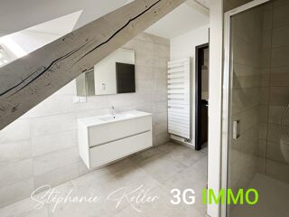  Appartement � louer 4 pi�ces 88 m�