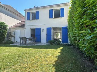  Maison � vendre 5 pi�ces 80 m�