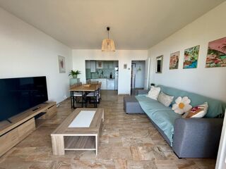  Appartement � vendre 2 pi�ces 