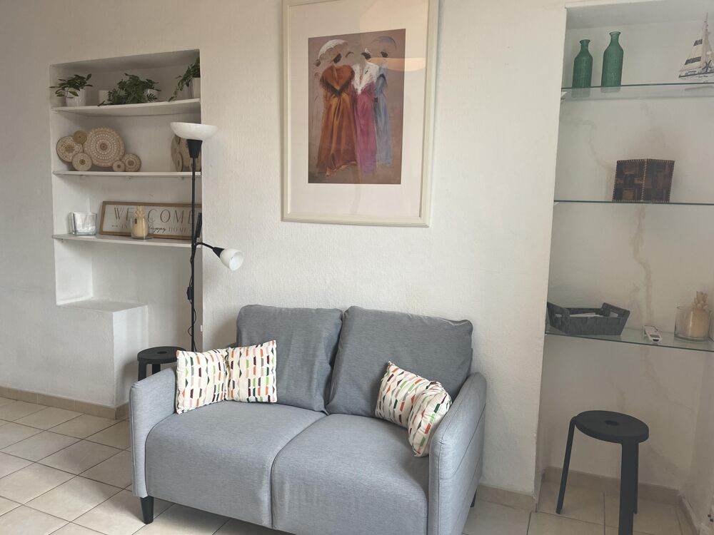 Location Appartement Appartement 1 pièce Avignon