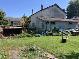  Maison à vendre 3 pièces 73 m²