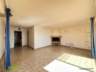  Appartement  vendre 2 pices 