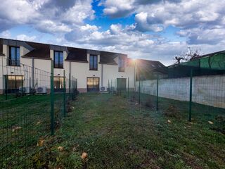  Maison à vendre 4 pièces 75 m²