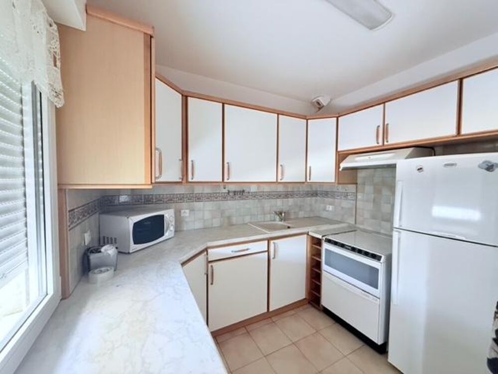Appartement 2 pièces