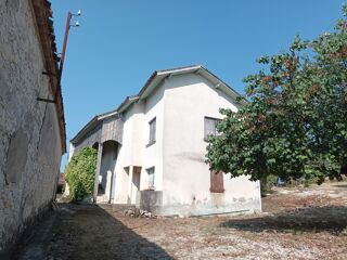  Maison à vendre 4 pièces 120 m²