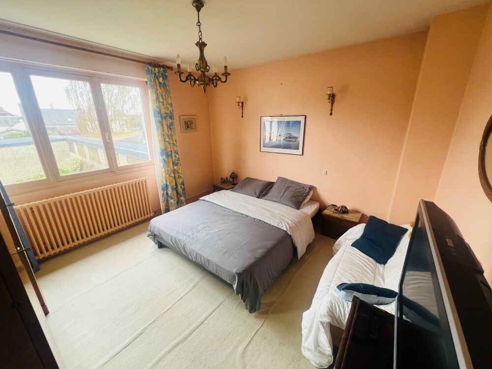 Vente Maison Maison 5 pices Nesle