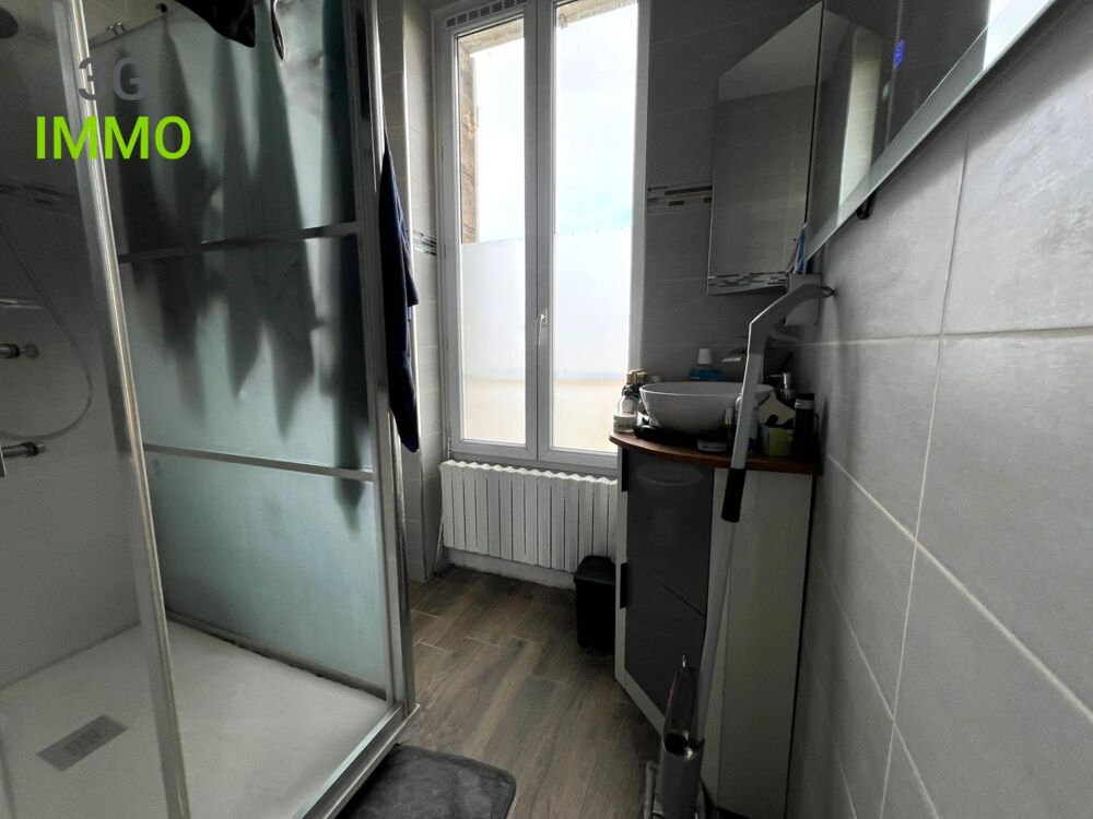 Vente Immeuble Immeuble 4 pièces Saint-ouen-l'aumône
