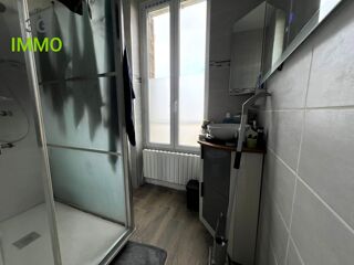  Immeuble à vendre 4 pièces 70 m² Saint-ouen-l'aumône