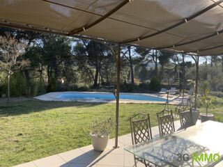  Maison � louer 6 pi�ces 200 m� Ventabren