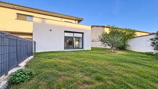  Maison à vendre 4 pièces 76 m²