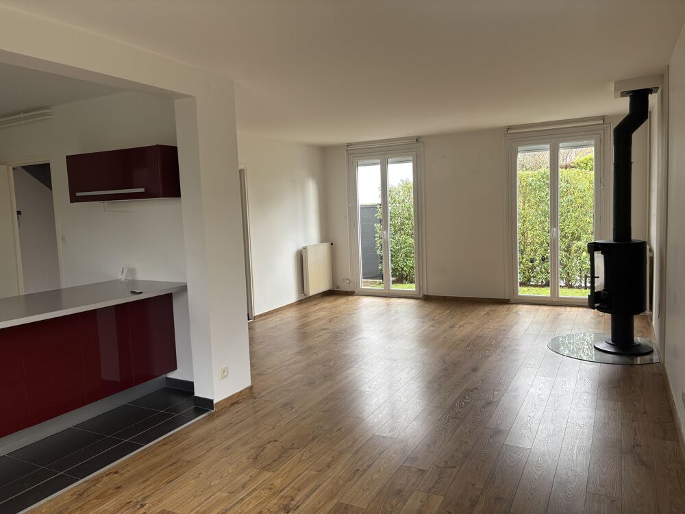 Vente Maison Maison traditionnelle 6 pièces Mont-saint-aignan